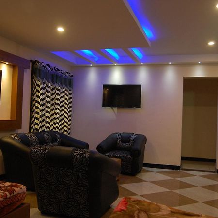 Ezhil Residency Ξενοδοχείο Kodaikanal Εξωτερικό φωτογραφία