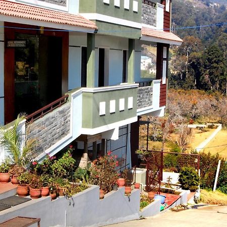 Ezhil Residency Ξενοδοχείο Kodaikanal Εξωτερικό φωτογραφία