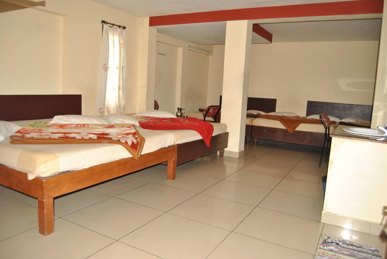 Ezhil Residency Ξενοδοχείο Kodaikanal Εξωτερικό φωτογραφία