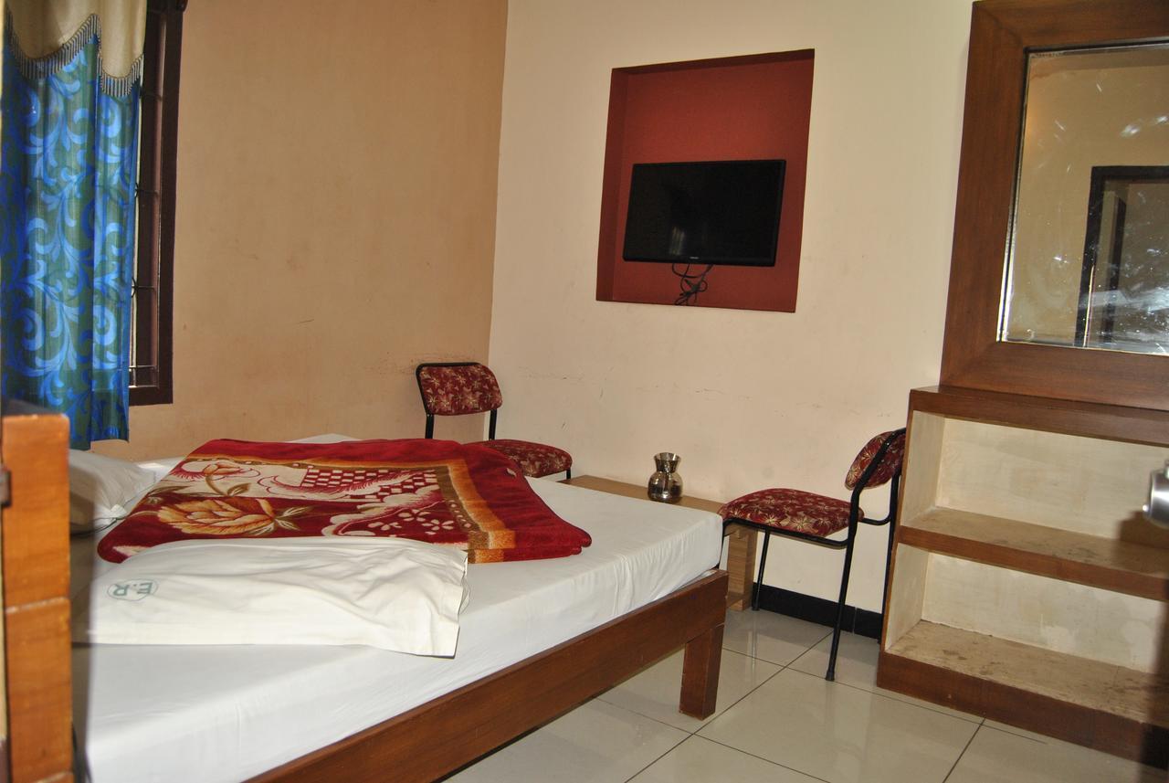Ezhil Residency Ξενοδοχείο Kodaikanal Εξωτερικό φωτογραφία