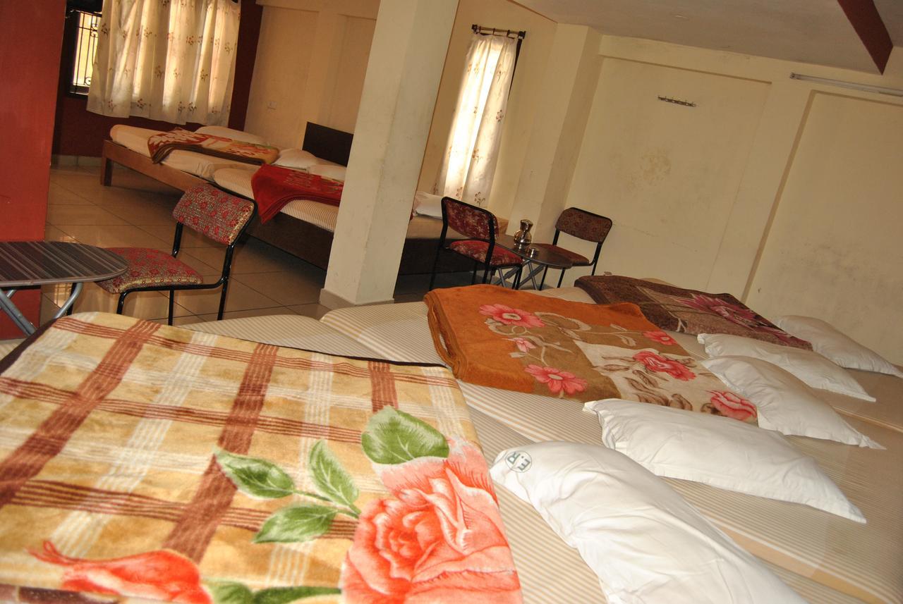 Ezhil Residency Ξενοδοχείο Kodaikanal Εξωτερικό φωτογραφία