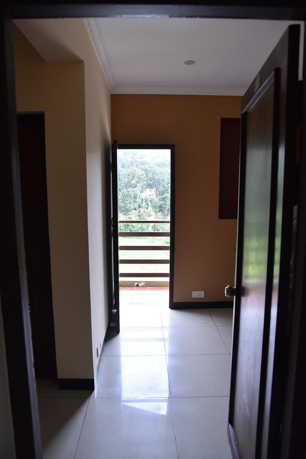 Ezhil Residency Ξενοδοχείο Kodaikanal Εξωτερικό φωτογραφία