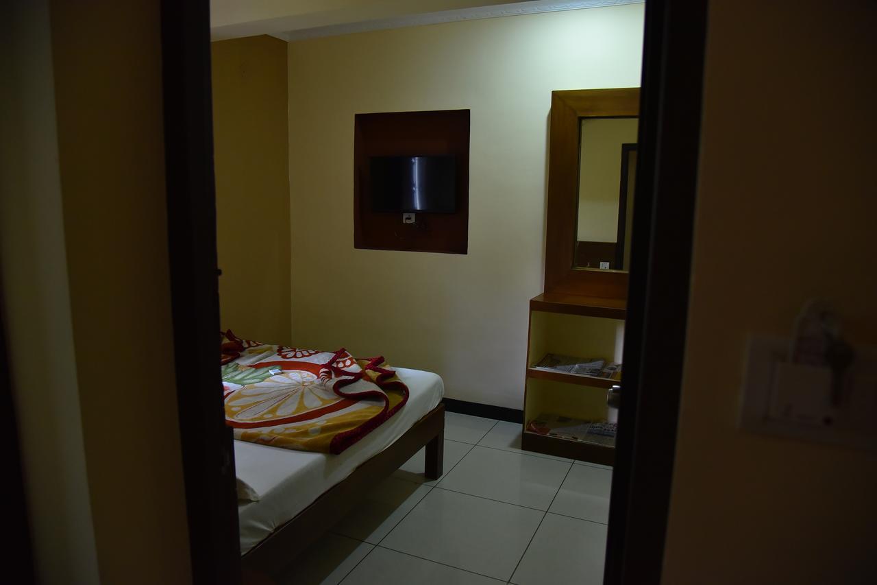 Ezhil Residency Ξενοδοχείο Kodaikanal Εξωτερικό φωτογραφία
