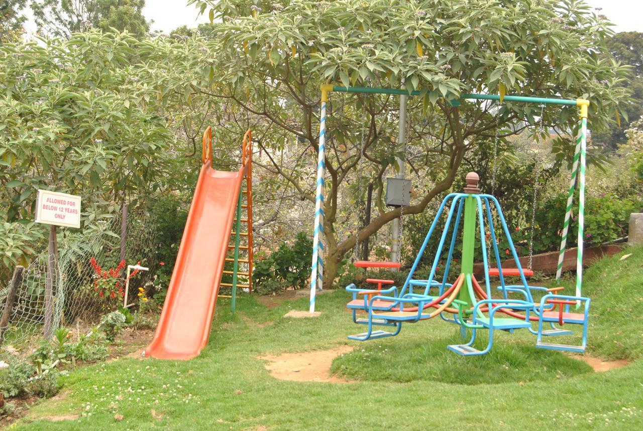 Ezhil Residency Ξενοδοχείο Kodaikanal Εξωτερικό φωτογραφία