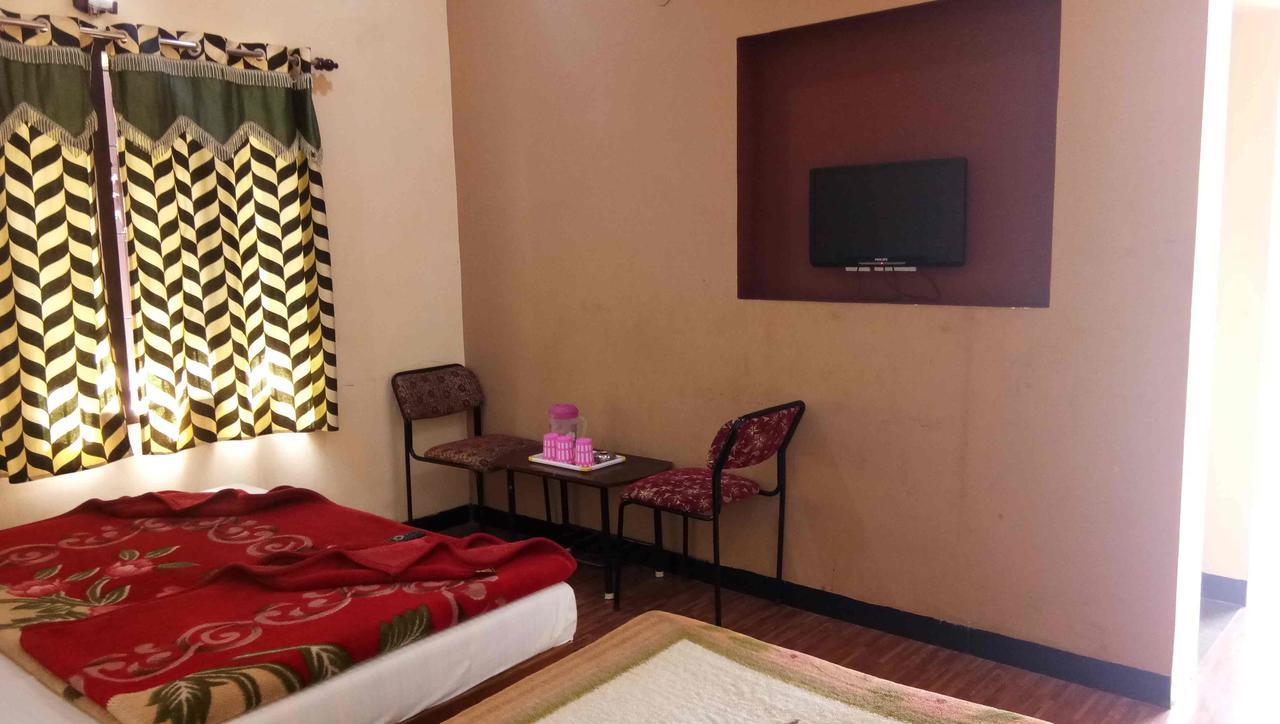 Ezhil Residency Ξενοδοχείο Kodaikanal Εξωτερικό φωτογραφία