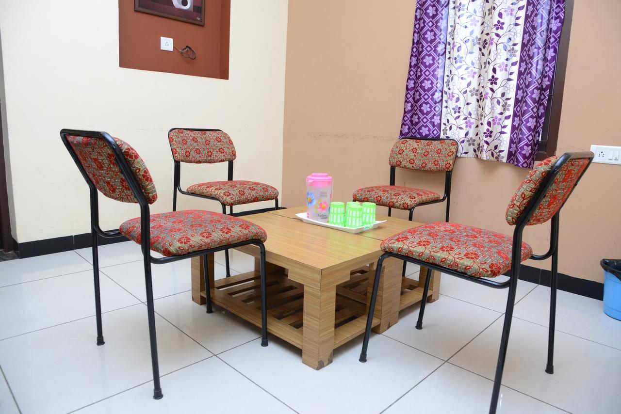 Ezhil Residency Ξενοδοχείο Kodaikanal Εξωτερικό φωτογραφία