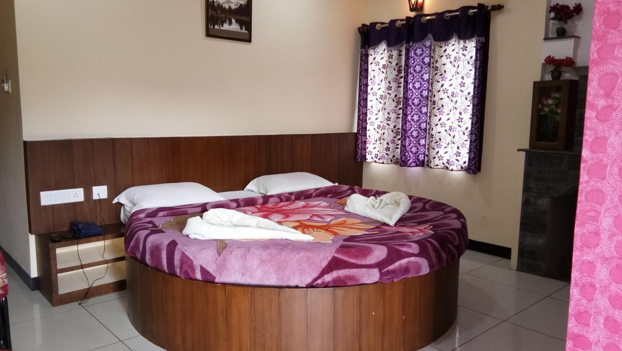Ezhil Residency Ξενοδοχείο Kodaikanal Εξωτερικό φωτογραφία