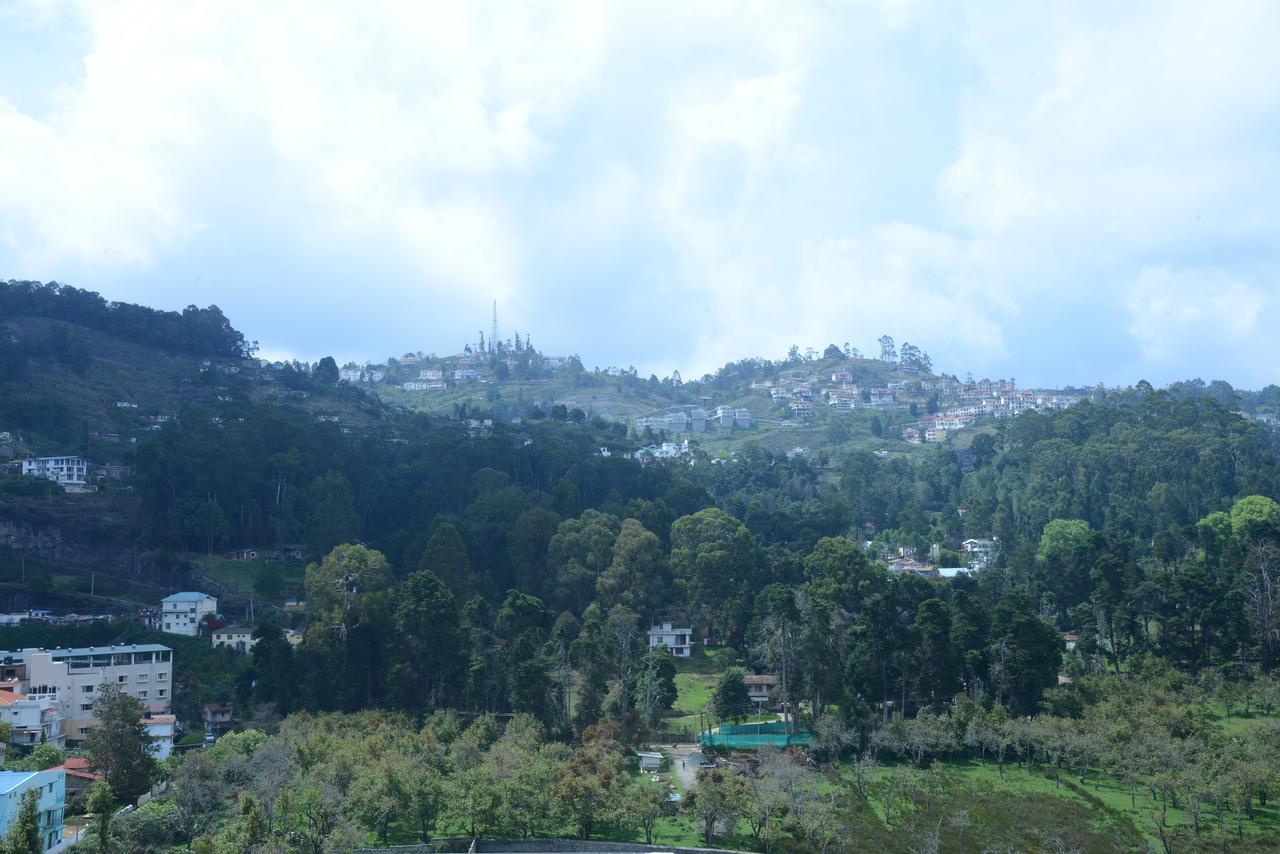 Ezhil Residency Ξενοδοχείο Kodaikanal Εξωτερικό φωτογραφία