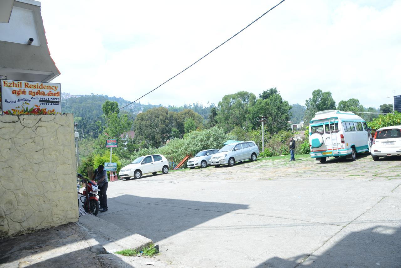 Ezhil Residency Ξενοδοχείο Kodaikanal Εξωτερικό φωτογραφία