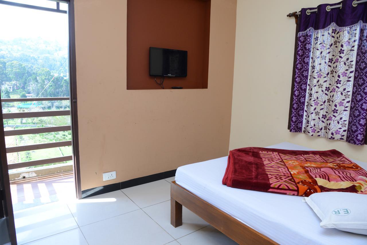 Ezhil Residency Ξενοδοχείο Kodaikanal Εξωτερικό φωτογραφία