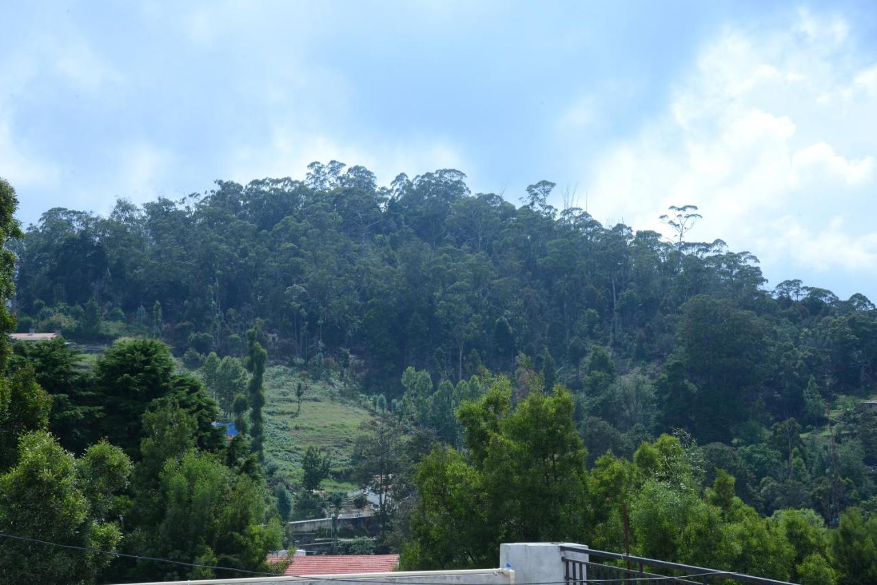 Ezhil Residency Ξενοδοχείο Kodaikanal Εξωτερικό φωτογραφία