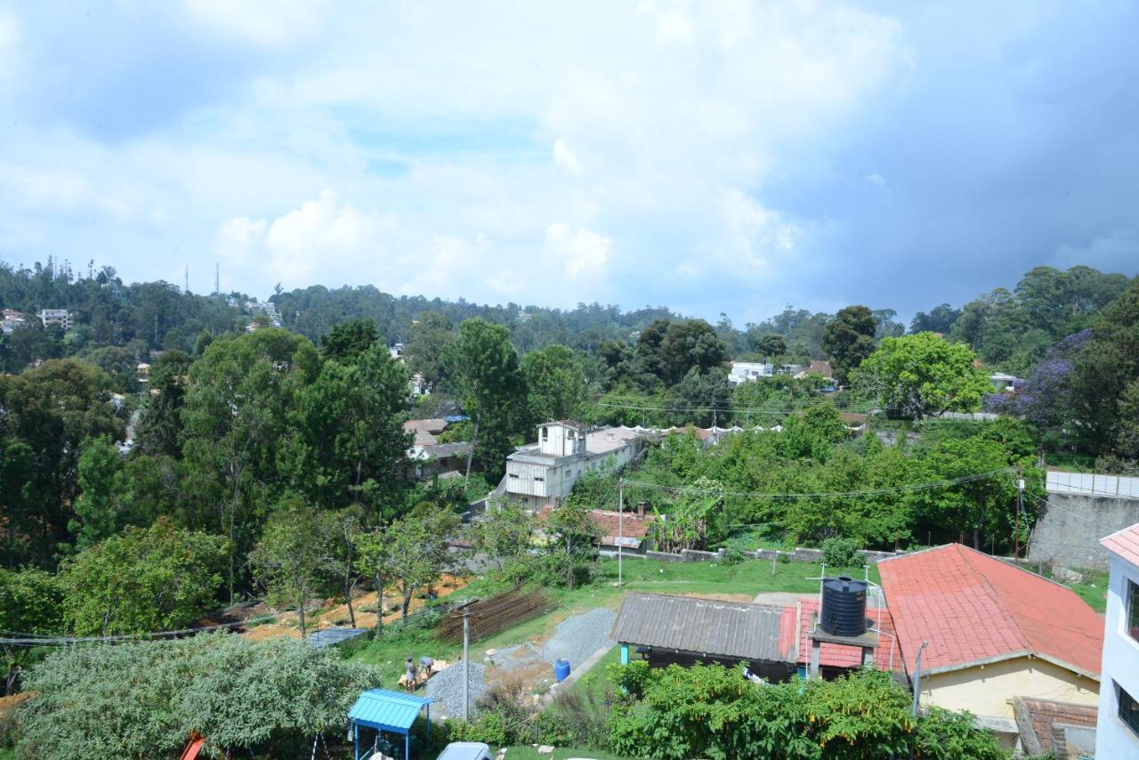 Ezhil Residency Ξενοδοχείο Kodaikanal Εξωτερικό φωτογραφία