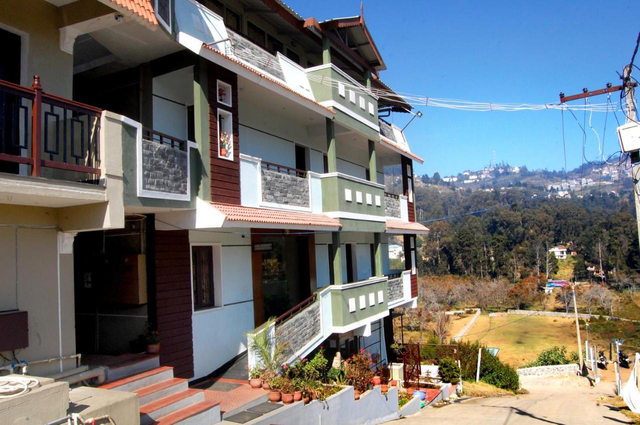 Ezhil Residency Ξενοδοχείο Kodaikanal Εξωτερικό φωτογραφία