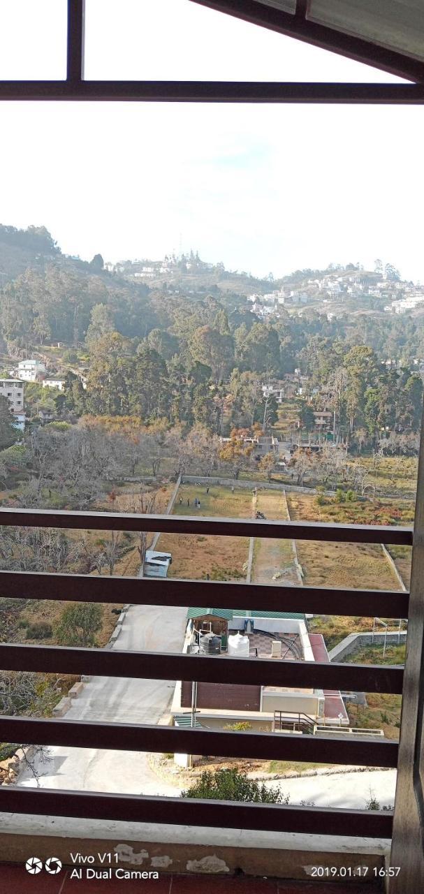 Ezhil Residency Ξενοδοχείο Kodaikanal Εξωτερικό φωτογραφία