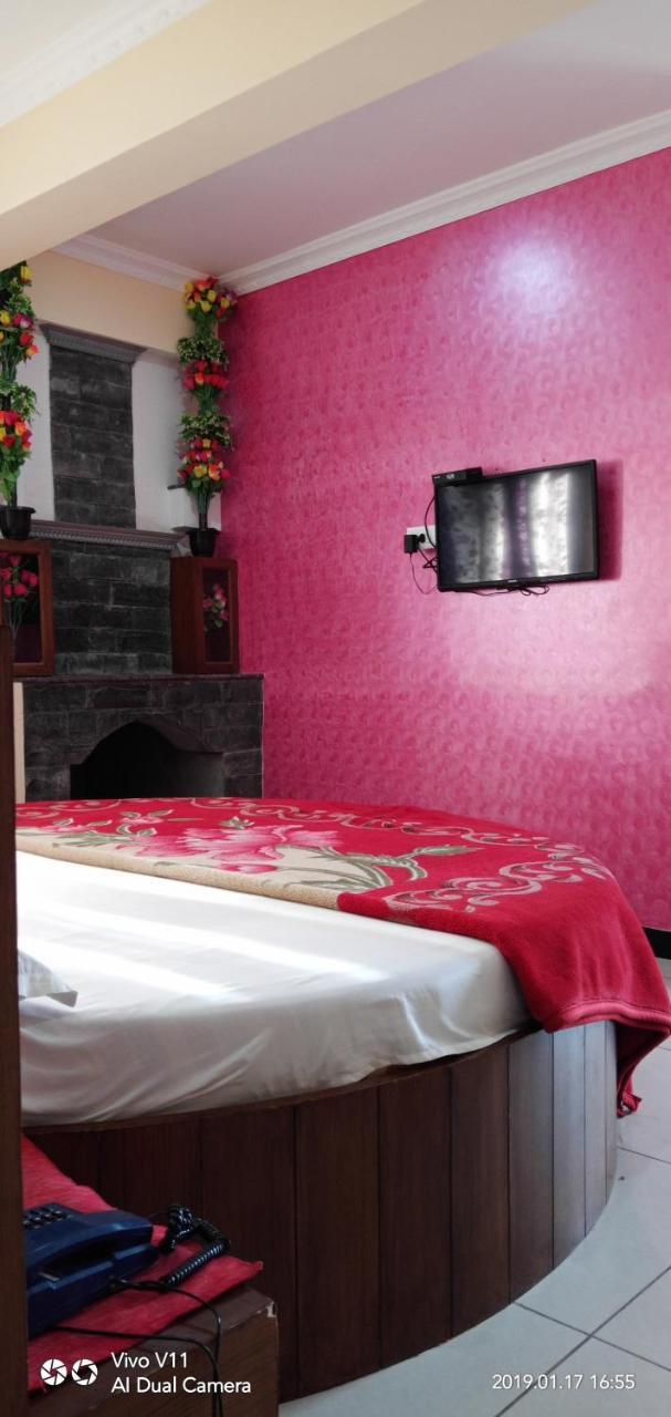 Ezhil Residency Ξενοδοχείο Kodaikanal Εξωτερικό φωτογραφία