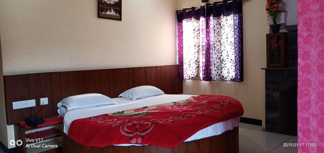 Ezhil Residency Ξενοδοχείο Kodaikanal Εξωτερικό φωτογραφία